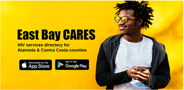 East Bay CARES